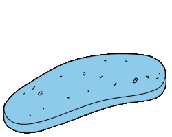 Podcast Recording Sticker by Mona Thomas