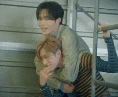 Junseo Jiahao GIF
