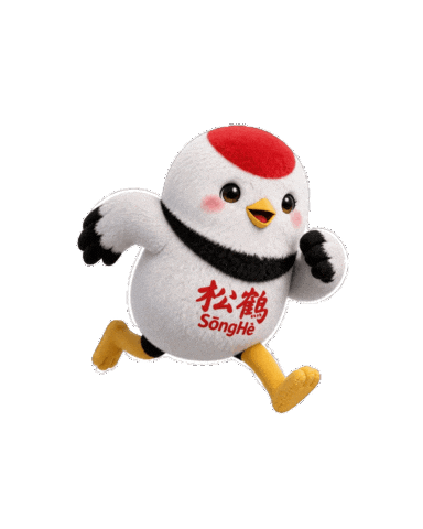 Sticker by SongHe.Rice