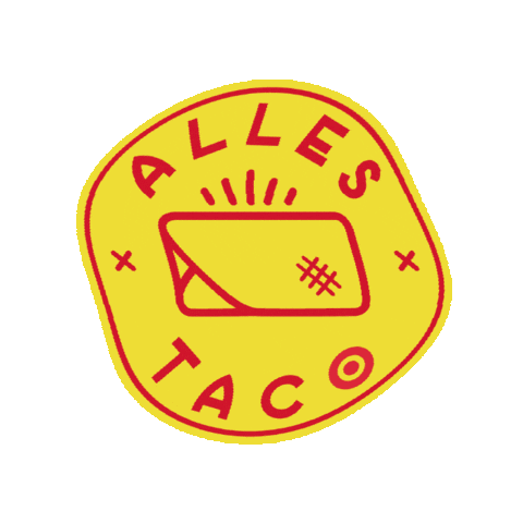 Sticker by AllesTaco