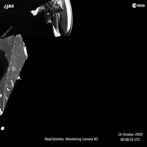 Venus Mmo GIF by European Space Agency - ESA
