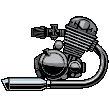 suryanation_ID Sticker