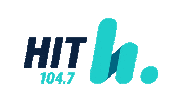 Radio Hit Sticker by HIT1047