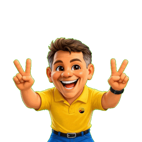 Chico Armazempb Sticker by Armazém Paraíba N.Claudino