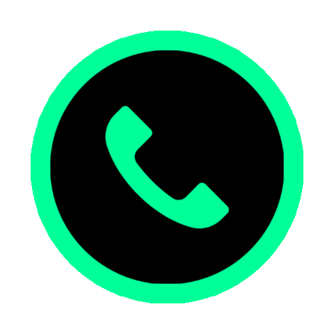 Girlfriend Calling Sticker by Designdrip