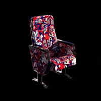 Nft Chair GIF by HAFTR