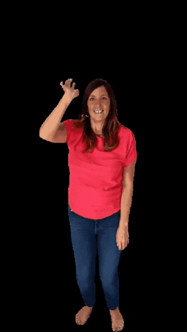 Happy Oh Yeah GIF by lisajohnsoncoaching