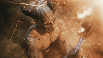 Angry Elder Scrolls GIF by Bethesda