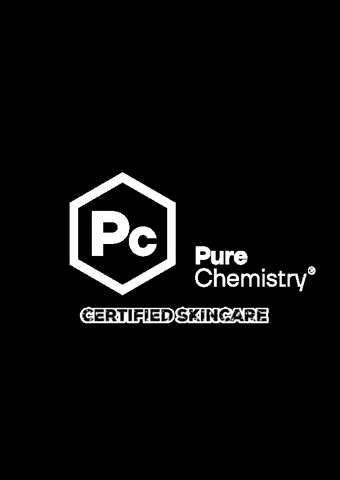 purechemistrysas skincare lab chemistry pure GIF