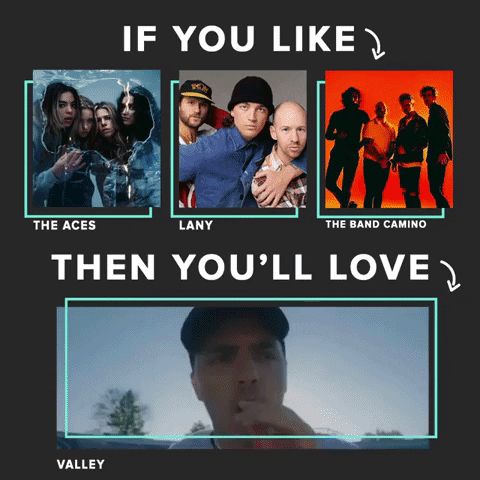 Valley GIF