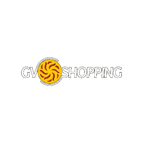 GV Shopping Sticker