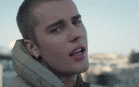 Justin Bieber Where Are You Now GIFs