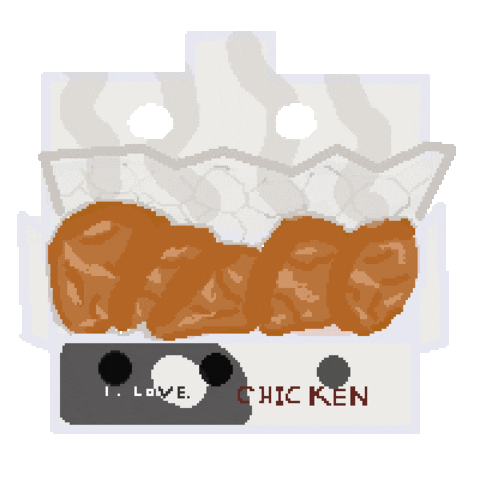 Animated Sticker