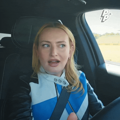 F1 Wow GIF by Dimz Inc.