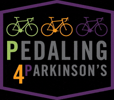 P4P Join The Fight GIF by Pedaling 4 Parkinson's