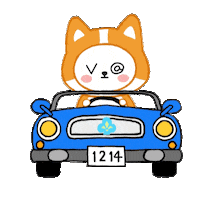 Happy Victon Sticker