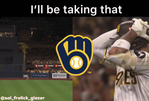 Manny Machado Padres GIF