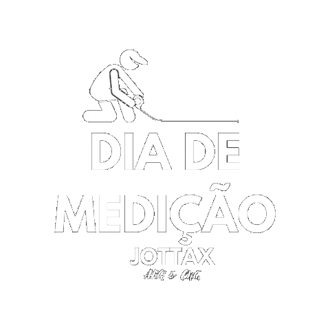 jottax arquitetura e engenharia Sticker