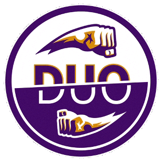 Duo Sticker by F45 Training Kemang