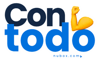Sticker by Nubox
