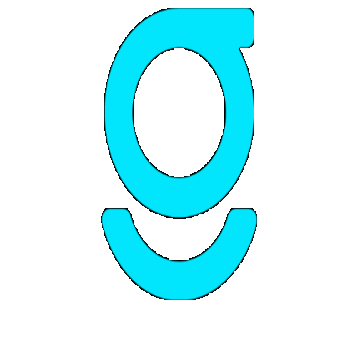 Geedu Sticker