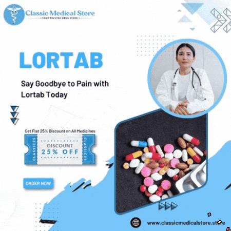 Buy Lortab GIF