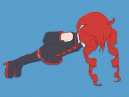 Kasane Teto GIF