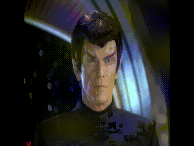 fake star trek GIF