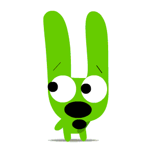 Hoopsandyoyo Sticker