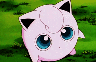 jigglypuff pokemon angry pissed frustrated
