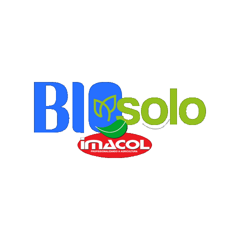 Biologico Sticker by Agência Grápia