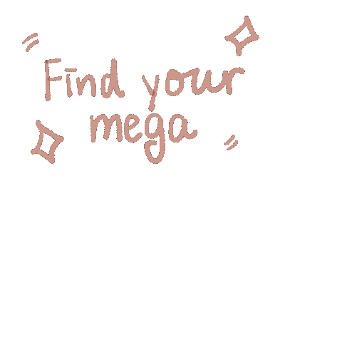 Pilates Megaformer Sticker by MegaMode