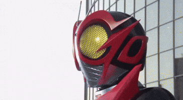 Kamen Rider GIF
