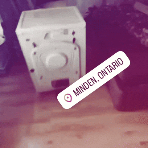 Canada Ontario GIF