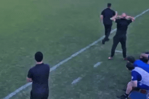 Ocsc GIF by Oldcamberwellsc