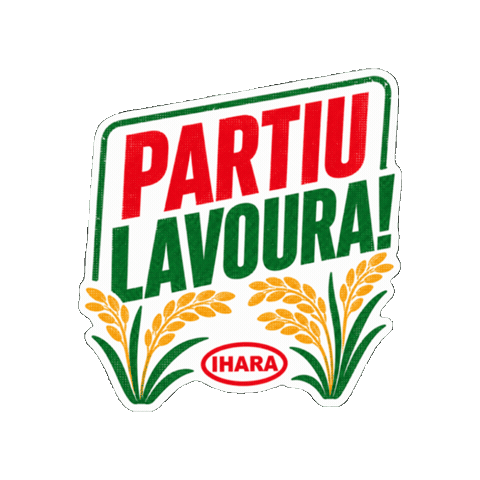 Sticker by IHARA