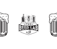 Thebeerlabcy Sticker by Beer Lab cyprus
