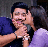 Couplegoals GIF