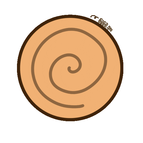 달콤새콤 Sticker