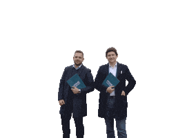 Home Hunters Sticker