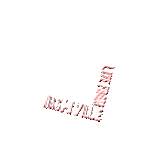 Sticker by Nickelback