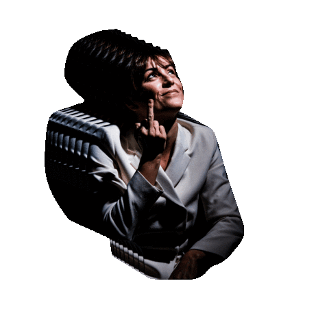 Tripodi Sticker by gigasweb