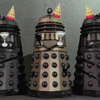 daleks
