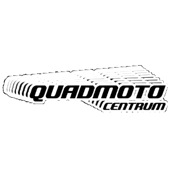 quadmotocentrum Sticker