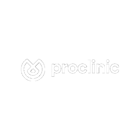Proclinic Sticker