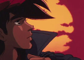 Ashita No Joe GIF