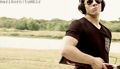 jonas brother