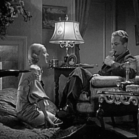 Bette Davis GIF