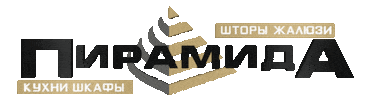 PYRAMIDA Sticker
