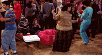 Fat-monica GIFs - Get the best GIF on GIPHY